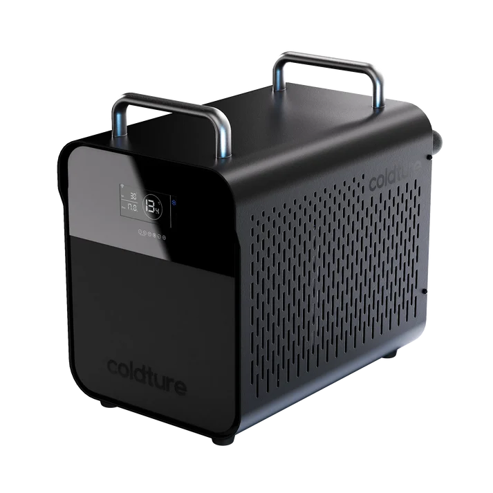 The Baltic Plunge Tub