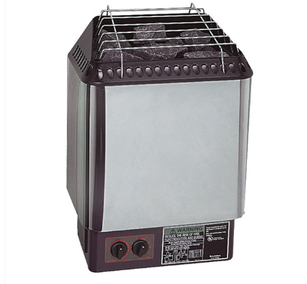 CT Serenity Barrel Sauna