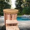 The Baltic Plunge Tub