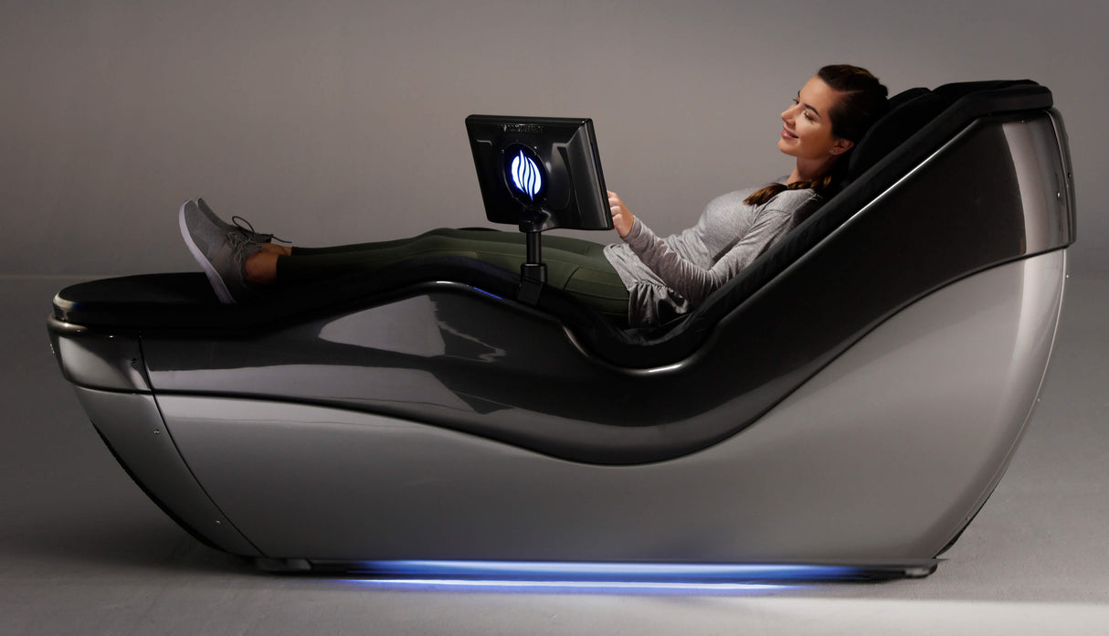 Sparx Hydromassage Lounge