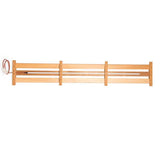 75" Lighted Signature Backrest