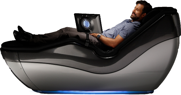 Sparx Hydromassage Lounge